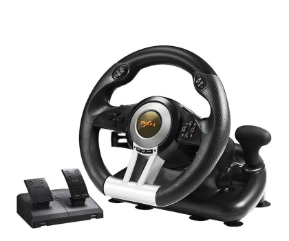 Kierownica do konsol PXN V3 PC/PS3/PS4/XO/SWITCH